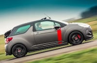 Road-Ready Race Cars Image 8