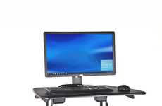 Variable Height Workstations