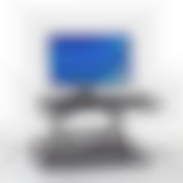 Variable Height Workstations