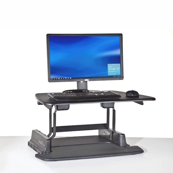 Variable Height Workstations