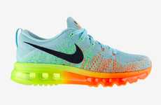 Pillow-Like Supportive Sneakers