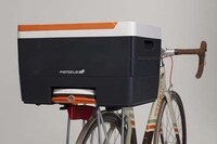 Cargo Carrier Bike Accessories Image 2