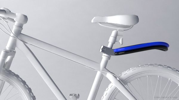 23 Bold Bike Accessories