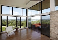 Butterfly-Roofed Abodes Image 5