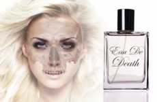 Zombie-Proof Colognes