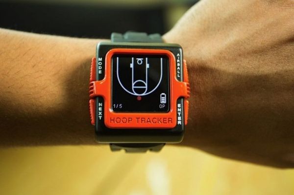 11 Examples of Sport-Specific Tech