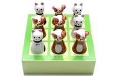 3D Puzzle Pet Boards