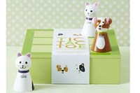 3D Puzzle Pet Boards Image 2