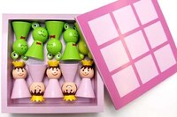 3D Puzzle Pet Boards Image 3