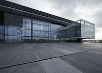 All-Black Headquarters Image 2