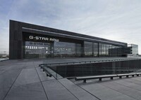 All-Black Headquarters Image 3