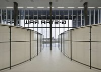 All-Black Headquarters Image 5
