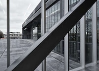 All-Black Headquarters Image 6