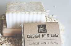 Beach Beauty Products