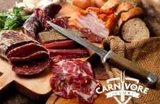 Curated Carnivorous Care Packages