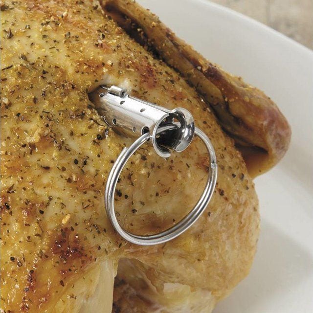 Flavor-Injecting Sticks