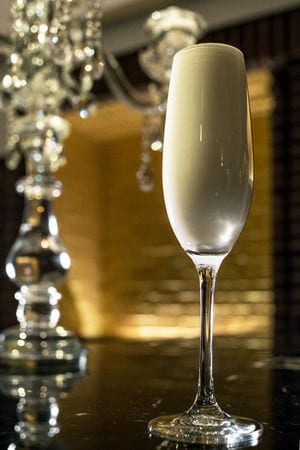 Seasonal Mixology Hotspots
