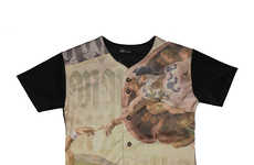 Remixed Renaissance Apparel