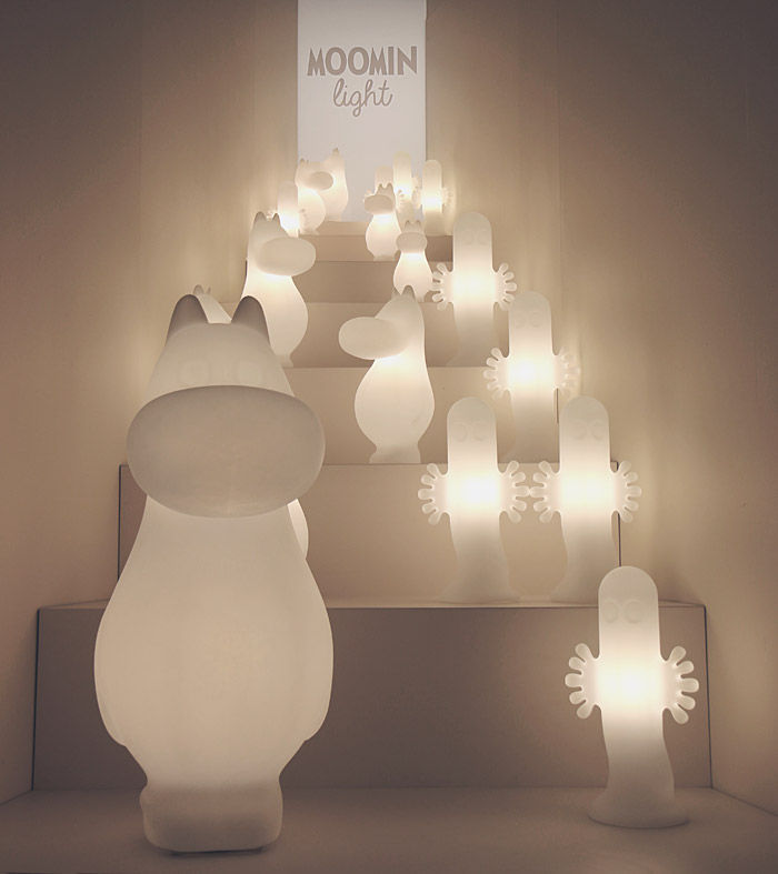 Kid-Friendly Light Fixtures