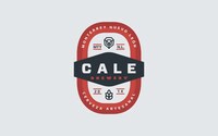 Vibrant Hipster Beer Branding Image 2