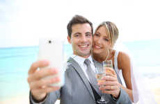 Social Media Wedding Services