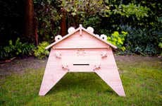 Public Bee-Saving Projects