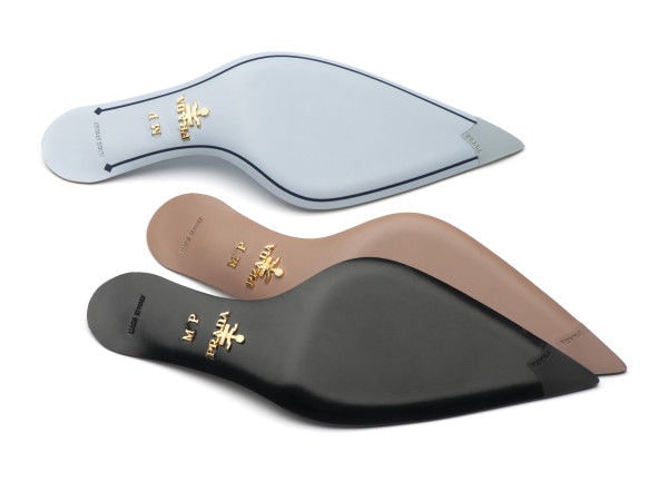 Personalized Designer Heels