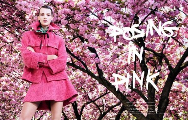 21 Cherry Blossom Products