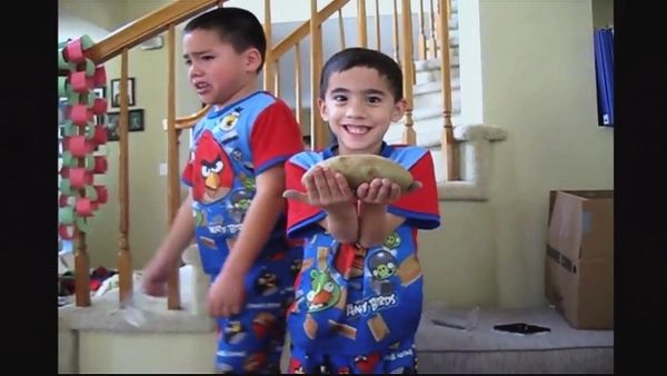 14 Ways to Prank Your Children