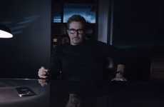 Web Search Phone Ads