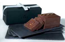 Decadent Hotel-Branded Desserts
