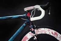 Illustrated Bike Frames Image 2