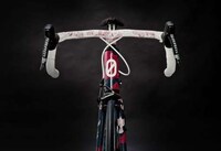 Illustrated Bike Frames Image 3