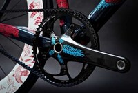 Illustrated Bike Frames Image 5