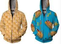 Taco-Breakfast Sleepwear Image 3