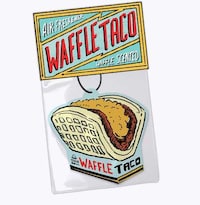 Taco-Breakfast Sleepwear Image 4