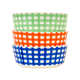 Vibrant Colorful Canine Bowls Image 2