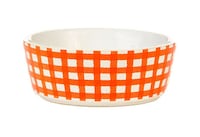 Vibrant Colorful Canine Bowls Image 4