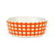 Vibrant Colorful Canine Bowls Image 4