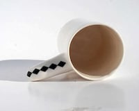 Leggy Coffee Cup Handles Image 3