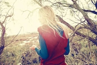 Glowing Wilderness Editorials Image 4