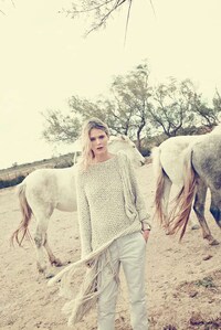 Glowing Wilderness Editorials Image 5