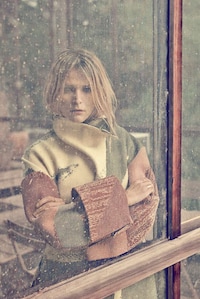 Glowing Wilderness Editorials Image 6