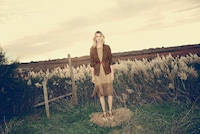 Glowing Wilderness Editorials Image 8
