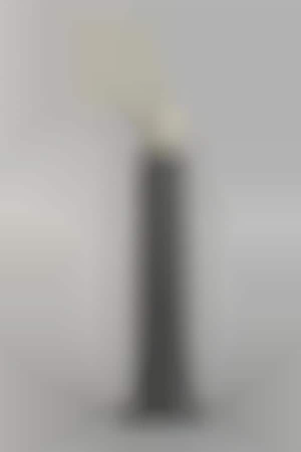 Minimalist Y-Shaped Smoking Receptacles
