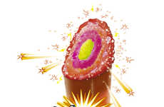 Phallic-Themed Ice Pops