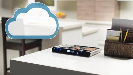 Object-Tracking Wireless Gadgets