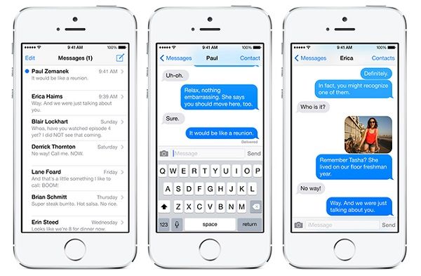 Texting Safety Apps