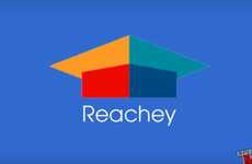 College Discovery Apps