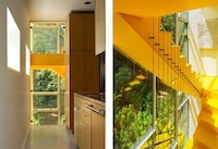 Forest-Reflecting Glass Homes Image 4
